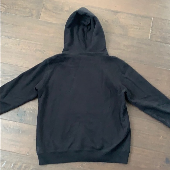 Black ovo sweater - Picture 2 of 2